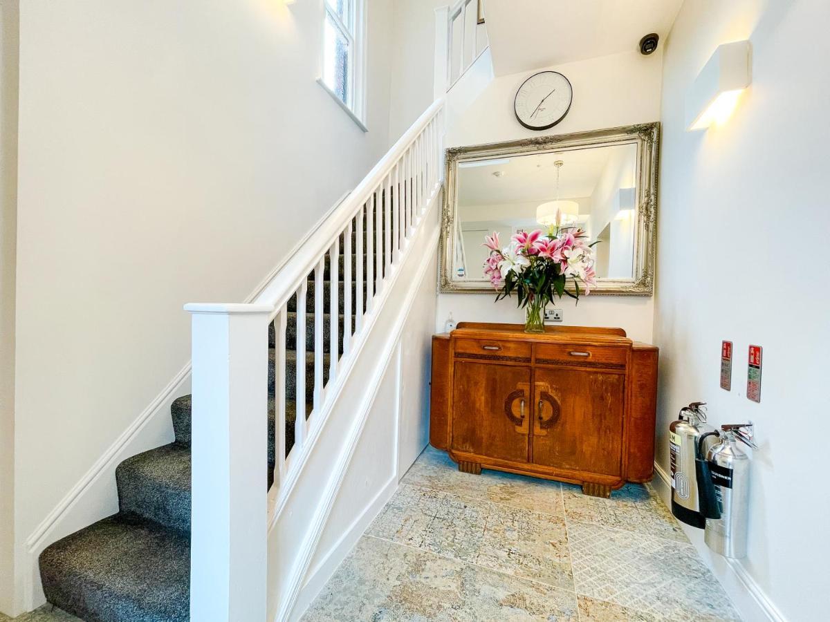 Affittacamere 46 Ashfield Rd, Altrincham