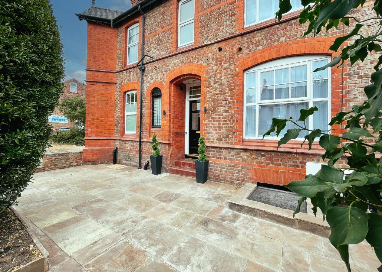 46 Ashfield Rd,