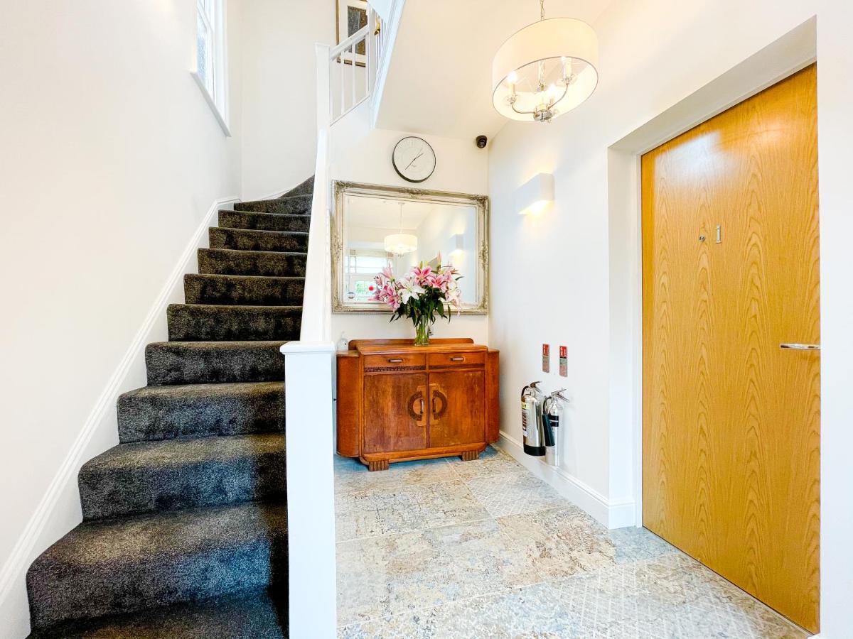 46 Ashfield Rd, Affittacamere *