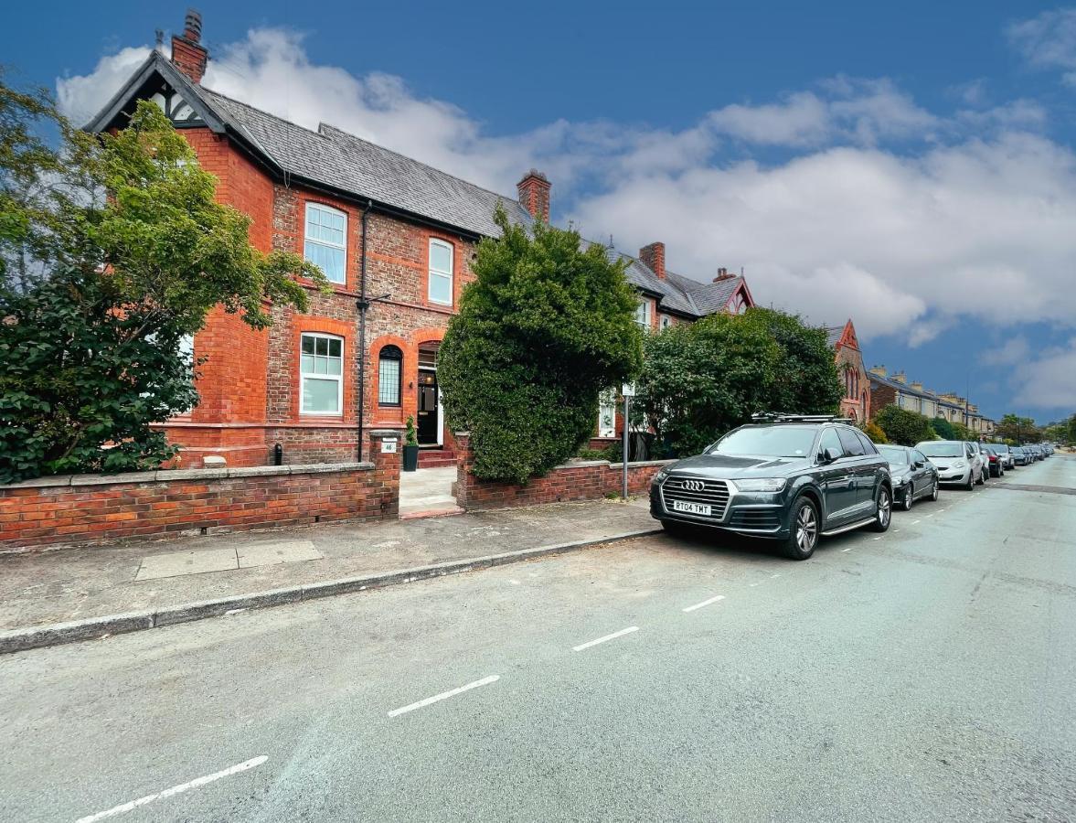 Affittacamere 46 Ashfield Rd,