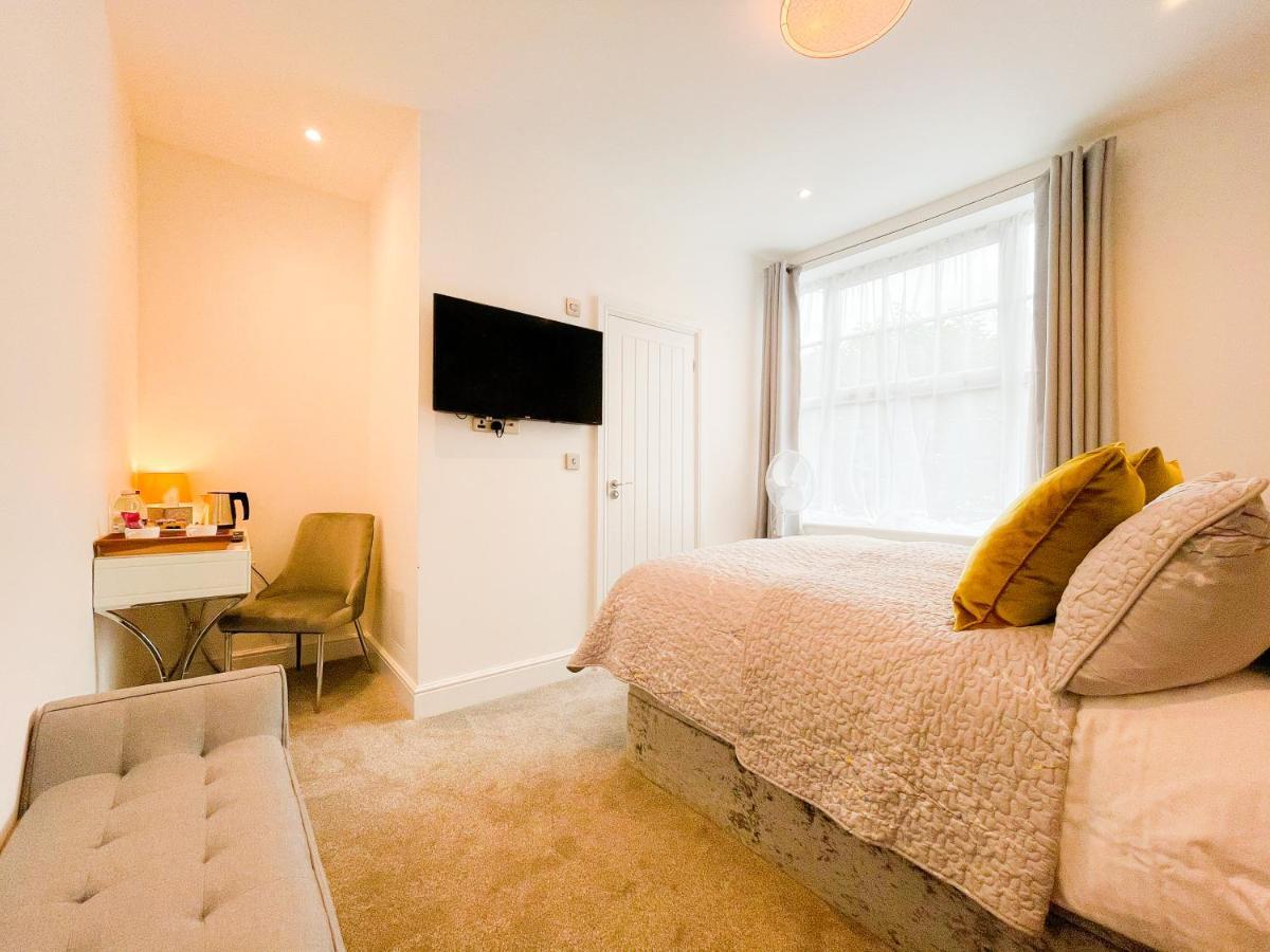 46 Ashfield Rd,