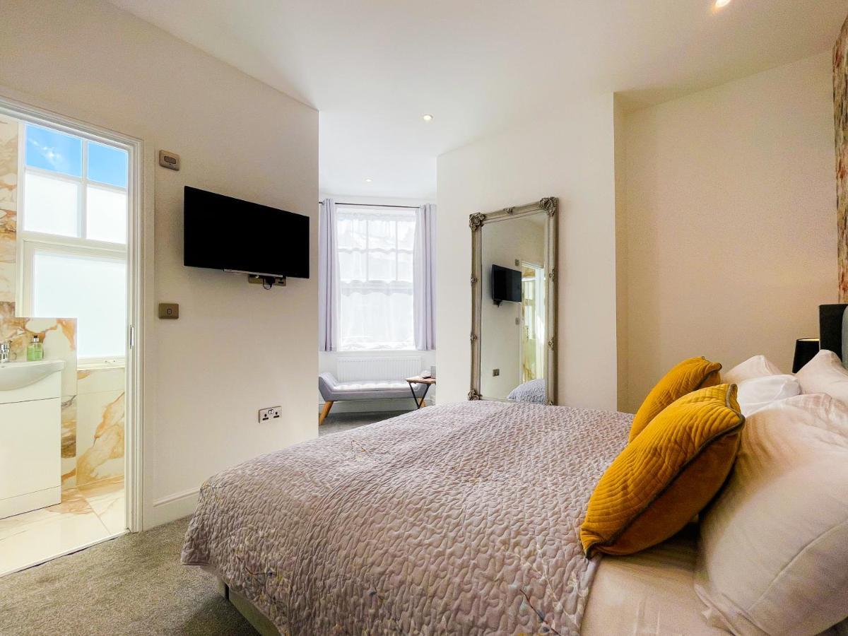 46 Ashfield Rd, Affittacamere Altrincham