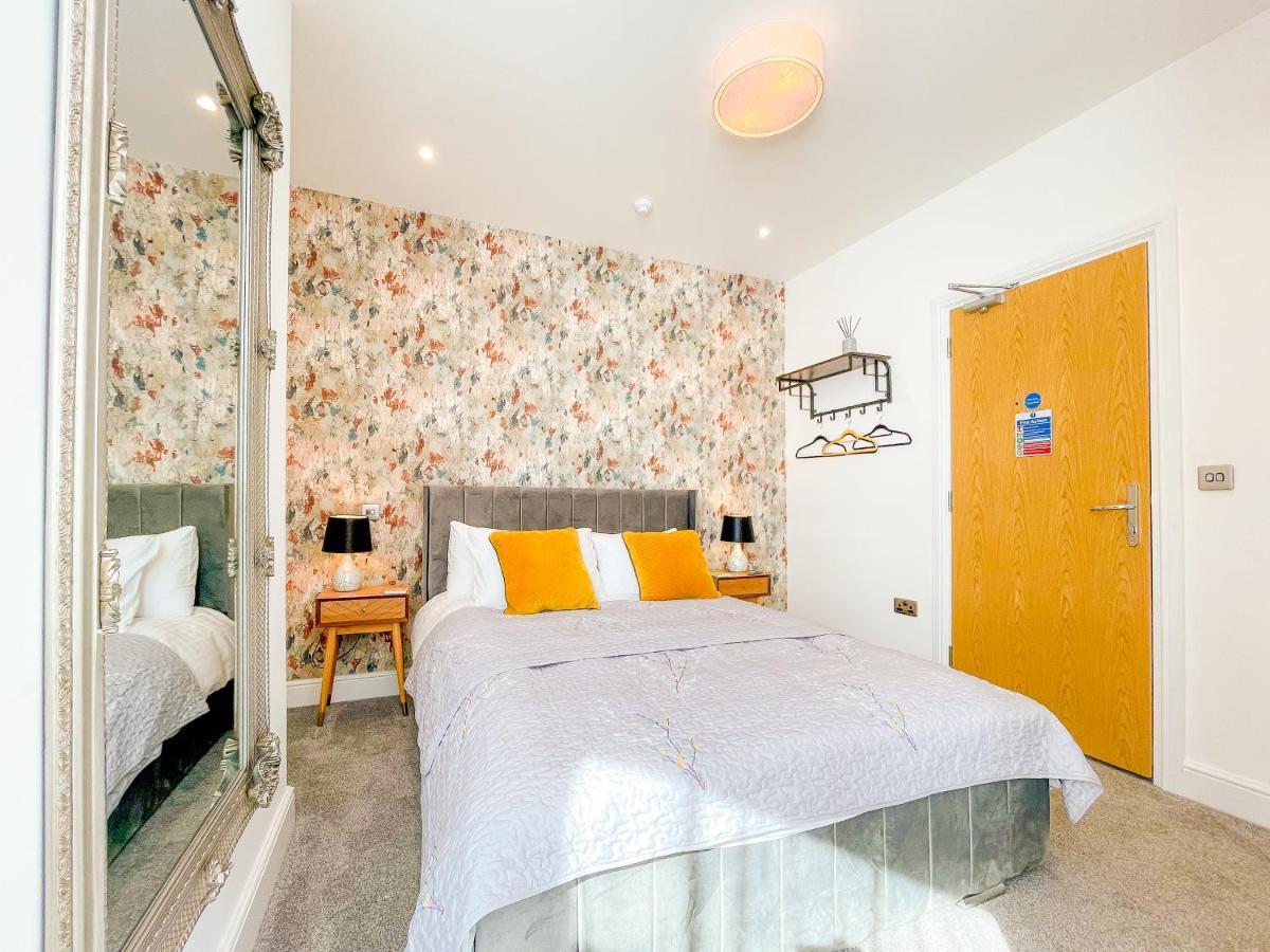 46 Ashfield Rd, Altrincham