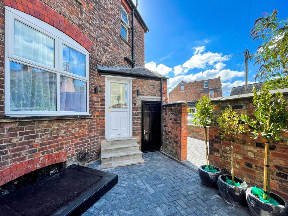 Affittacamere 46 Ashfield Rd,