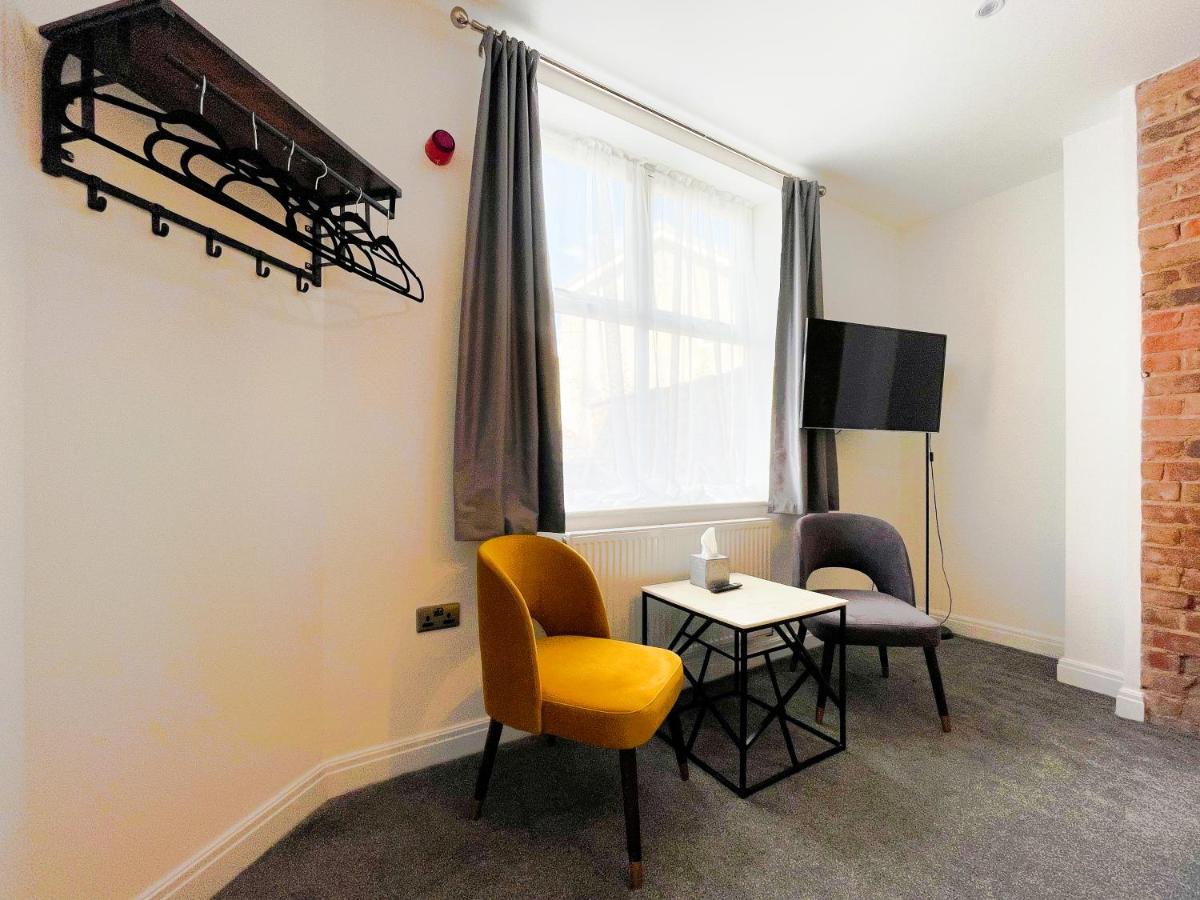 Affittacamere 46 Ashfield Rd, *