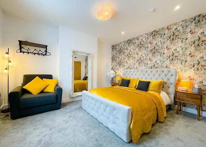 46 Ashfield Rd, Altrincham