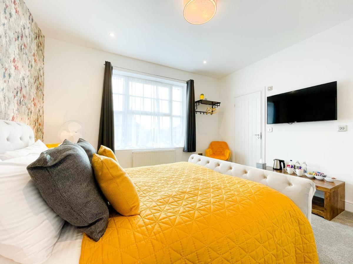 46 Ashfield Rd, Pensión Altrincham